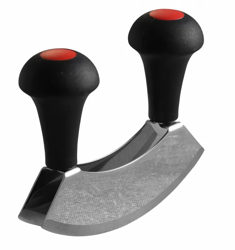 Wiegmes - 23 cm - Dubbel Seizoensaanbieding
