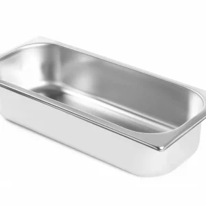 IJscontainer Profi Line - 5 Liter - 360x250x80(h)mm Nieuw