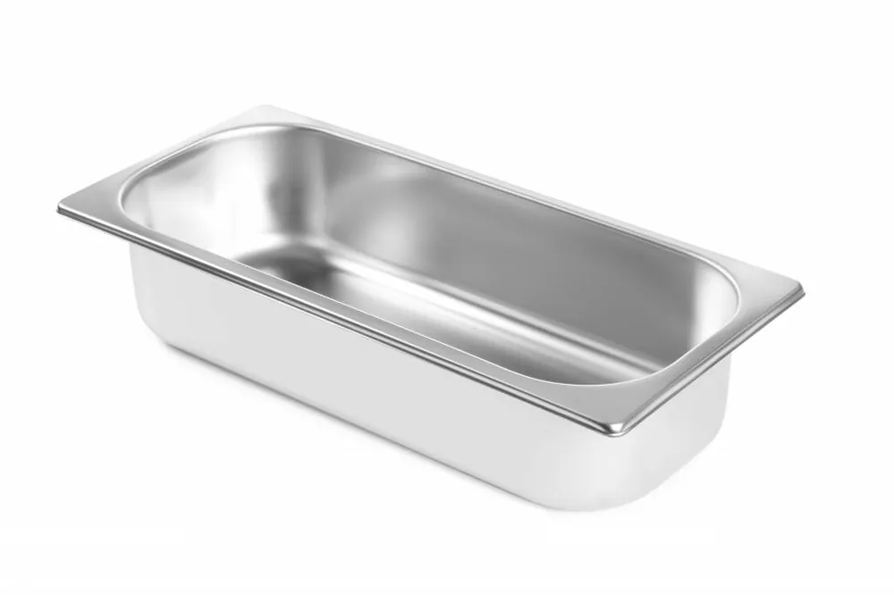 IJscontainer Profi Line - 5 Liter - 360x250x80(h)mm Nieuw