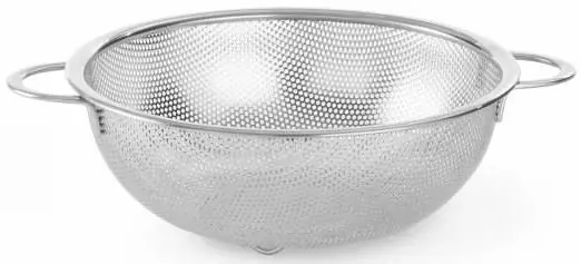 Vergiet op Voet - RVS - Ø315x(H)120mm Merkproduct