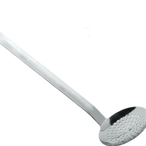 Schuimspaan - RVS - Vaatwasserbestendig - Profi Line - Ø160x530 mm Meest Verkocht