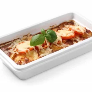 Gastronormbakken GN 1/3 - Diepte 65mm - porselein Voordeelprijs