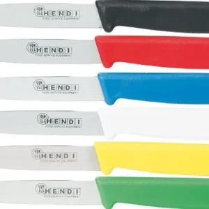 Schilmes set 6 stuks 90 mm - wit rood blauw groen zwart geel Bestseller