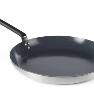 Koekenpan Aluminium Keramisch - KEUZE UIT 7 MATEN Gecertificeerd