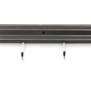 Messenmagneet zwart 600 mm - PP Weekendaanbieding