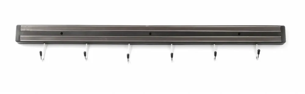 Messenmagneet zwart 600 mm - PP Weekendaanbieding