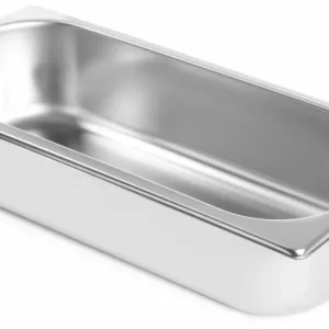 IJsbak RVS - 3,5 Liter - 360x165x80mm Must-Have