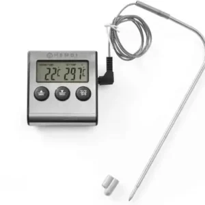 Flitsaanbieding Braadthermometer Kernthermometer - Digitaal