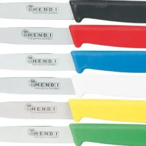 Finale Uitverkoop Schilmes set 6 stuks 75 mm - wit rood blauw groen zwrt geel