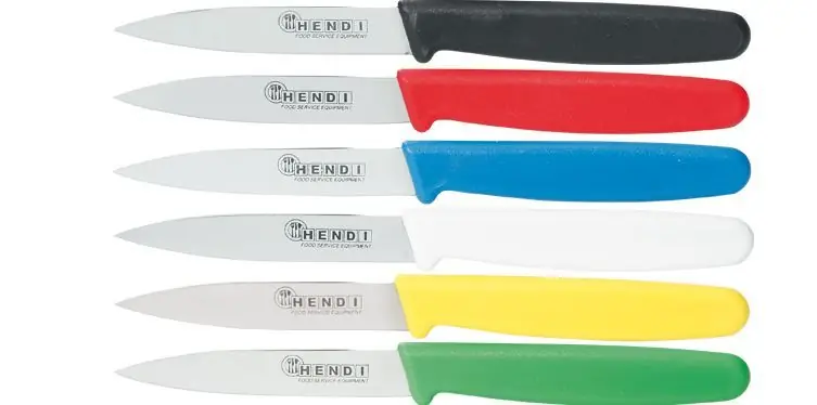 Finale Uitverkoop Schilmes set 6 stuks 75 mm - wit rood blauw groen zwrt geel