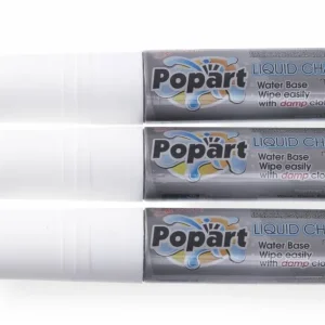 Krijtstiften 15 mm Exclusieve Aanbieding