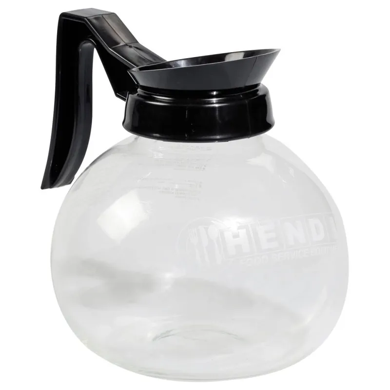 Premium Koffieschenkkan voor HENDI koffiemachines