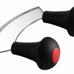 Korting Wiegmes - 23 cm - Enkel