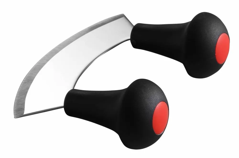 Korting Wiegmes - 23 cm - Enkel