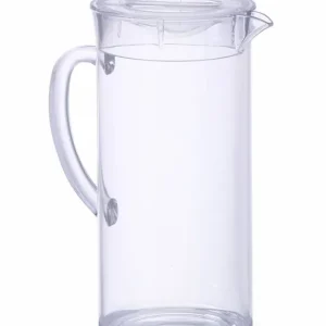 Uitverkoop Sapkan Recht Model - 2 Liter - MS - Ø120x(H)250mm - MEEST VERKOCHT!