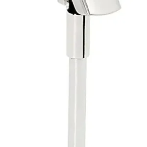 Bonnenhouder RVS - 104x40Ø mm - met Klem - Prijs per 2 stuks Koopje