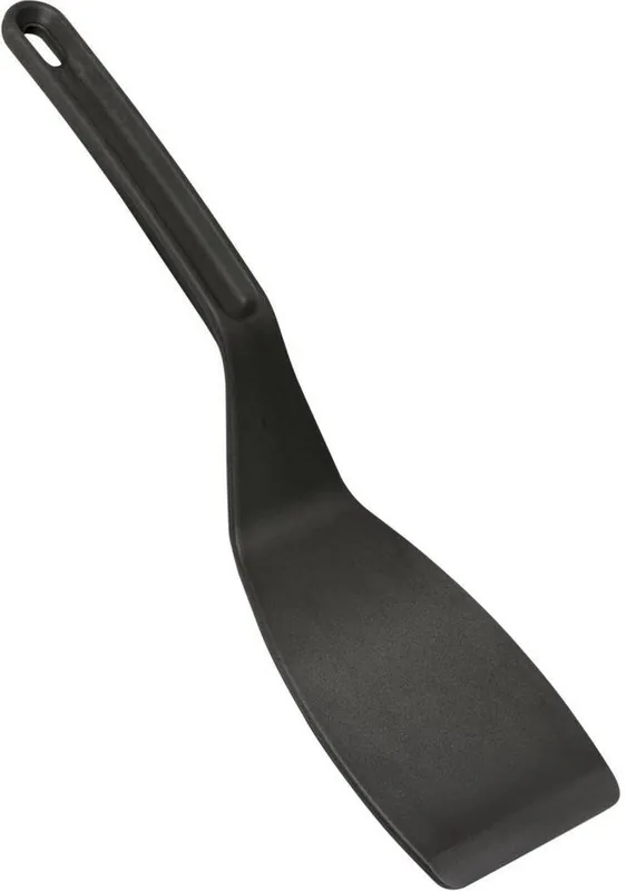 Flitsaanbieding Bakspatel Grijs - Tot 200 Gram - 320 mm