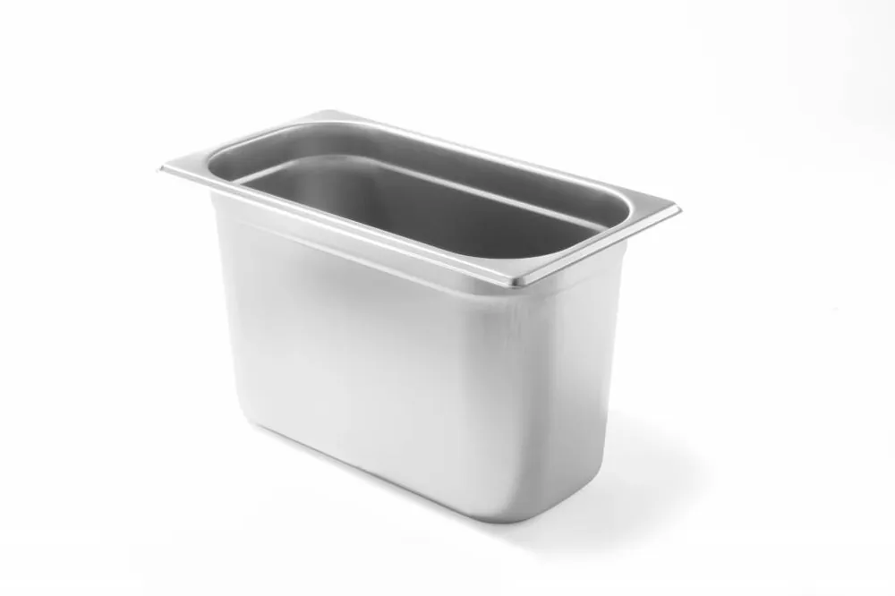 Exclusieve Aanbieding Gastronorm Bak 1/3 - 150mm - 5,7 Liter