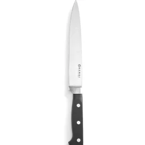 Trancheermes gesmeed 200 mm - ABS+AS greep Kitchen Line Nu Kopen