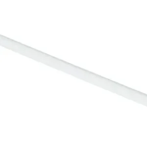 Roerlepel PBT- Wit - Vaatwasser/Magnetron bestendig - Ø105x600 mm Beperkt Aanbod