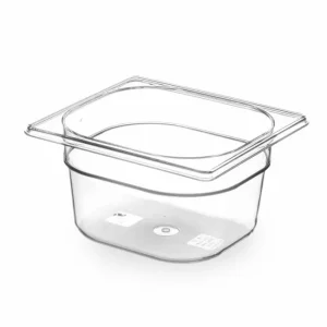 Laatste Versie Gastronormbak 1/4 - 150 mm - Tritan BPA vrij
