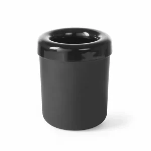 Merkproduct Tafelafvalbak of bestekhouder
