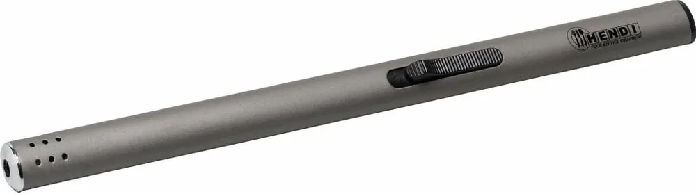 2x Gasaansteker XXL - Lengte 230 mm - Navulbaar - Prijs per 2 stuks Betaalbaar