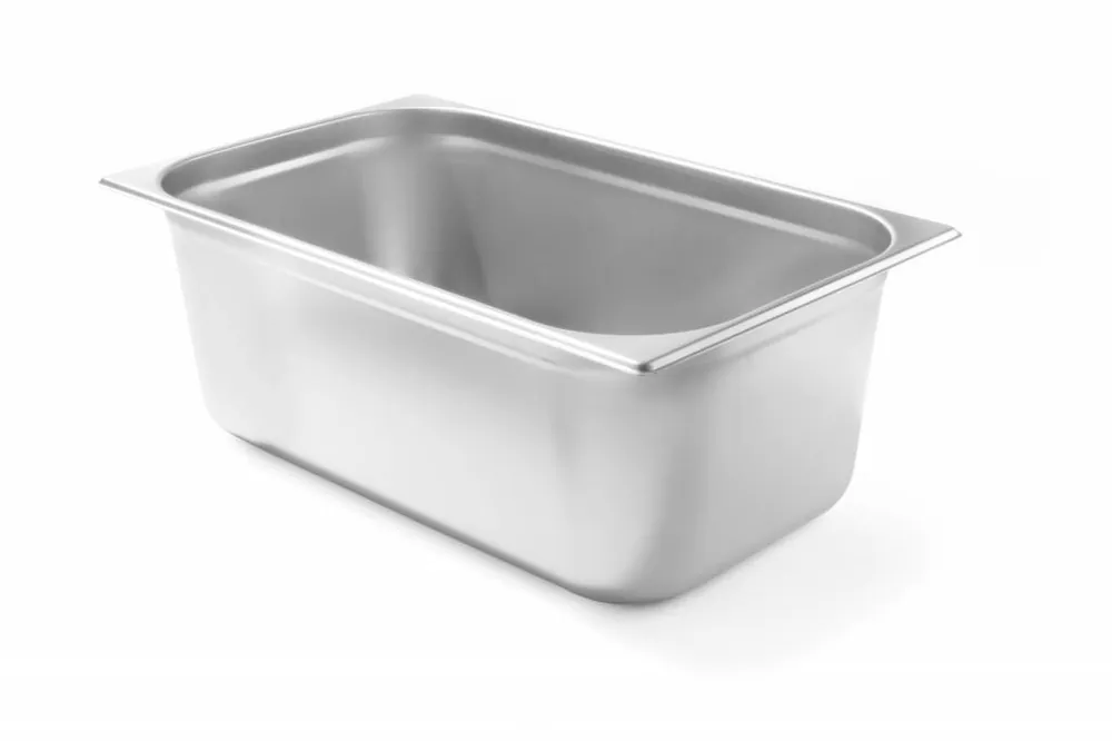 Beperkte Voorraad Gastronorm Bak 1/1 - 40mm - 5 Liter