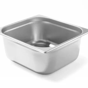 Seizoensaanbieding Gastronorm Bak 2/3 - 65mm - 5,5 Liter