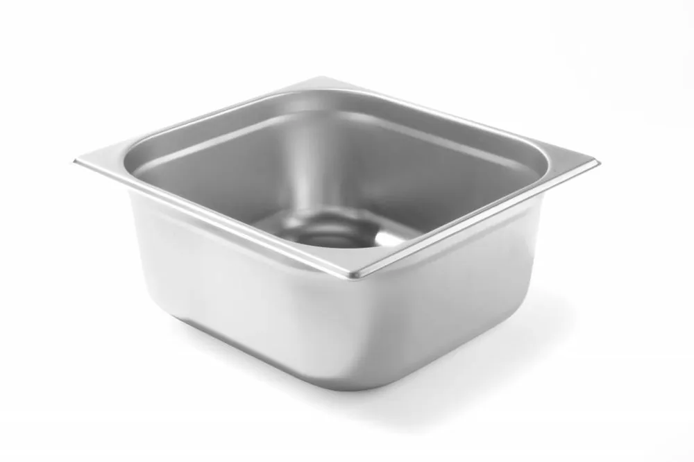 Seizoensaanbieding Gastronorm Bak 2/3 - 65mm - 5,5 Liter