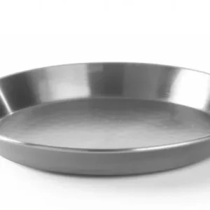 Paellapan plaatstaal 340x40 mm - Profi Line Goedkoop