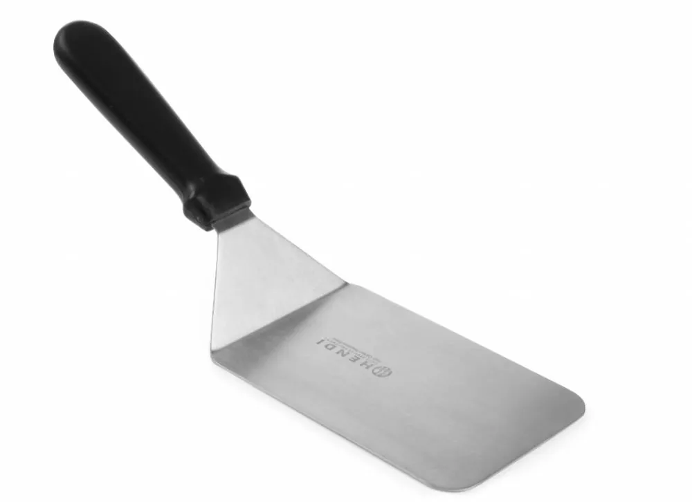 Bakspatel - Dikte 1,2mm - 320x96mm Beste Prijs