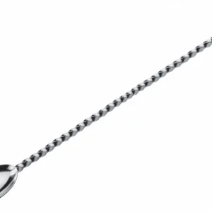 Barlepel RVS - 280x35mm Tijdelijk Beschikbaar