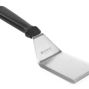 Hamburgerturner - met Nylon Handgreep - 122x(L)75 mm Lage Prijs