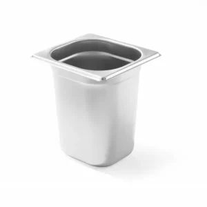 Lage Kosten Gastronorm Bak 1/6 - 150mm - 2,4 Liter