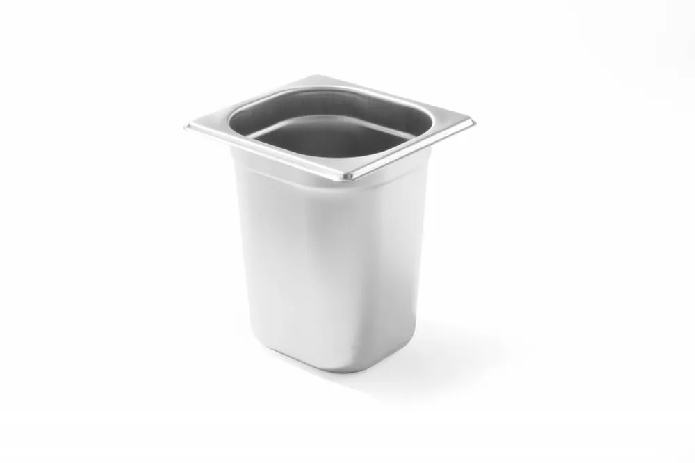 Lage Kosten Gastronorm Bak 1/6 - 150mm - 2,4 Liter