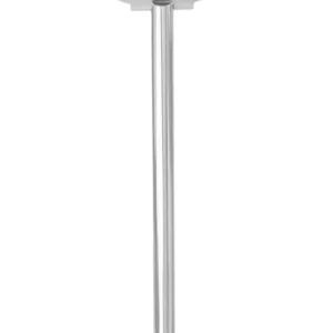 Alleen Vandaag Menukaarthouder RVS - Hoogte 200 mm