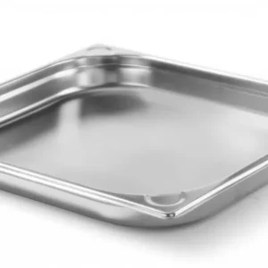 Goedkoop Gastronorm Bak 2/3 - 40mm - 3 Liter