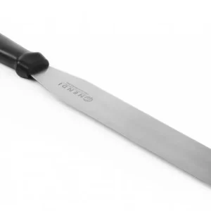 Paletmes flexibel 31x250 mm - met nylon handgreep Must-Have