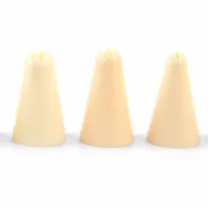 Spuitmondjes - Set 7 - Nylon Kartel - Ø8,10,12,14,16,18,20mm Exclusieve Aanbieding