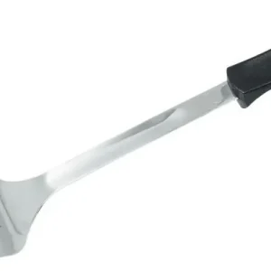 Nieuw Bakspaan RVS - met PP Handgreep - 355 mm