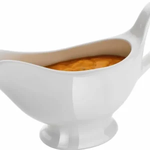 Sauskom Wit Porselein - Stralend Wit - Vaatwasserbestendig - 150ml - 180x55x(h)130mm Shop Nu