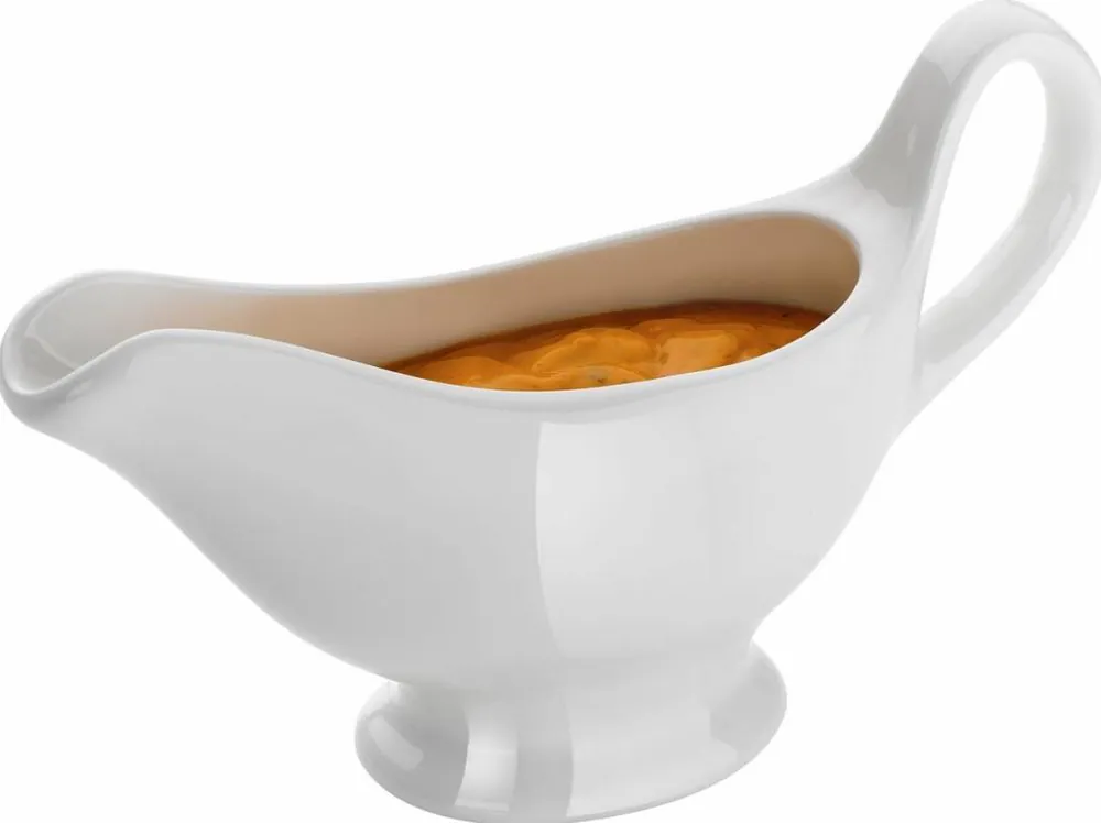 Sauskom Wit Porselein - Stralend Wit - Vaatwasserbestendig - 150ml - 180x55x(h)130mm Shop Nu