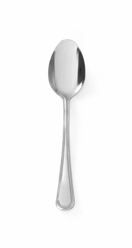 Koffielepel Kitchen Line 131mm - 12 stuks Exclusieve Aanbieding