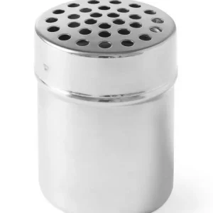 Strooibus RVS - Kaasstrooier - Ø55x(H)75mm Direct Beschikbaar
