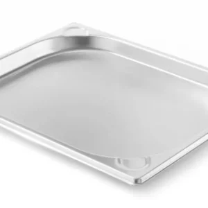 Lage Kosten GN1/2 Gastronormbak - (h)20mm - 1L