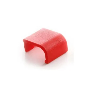 Clips HACCP rood Veilige Betaling