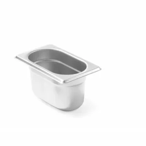 Gastronorm Bak 1/9 - 100mm - 1 Liter Superprijs