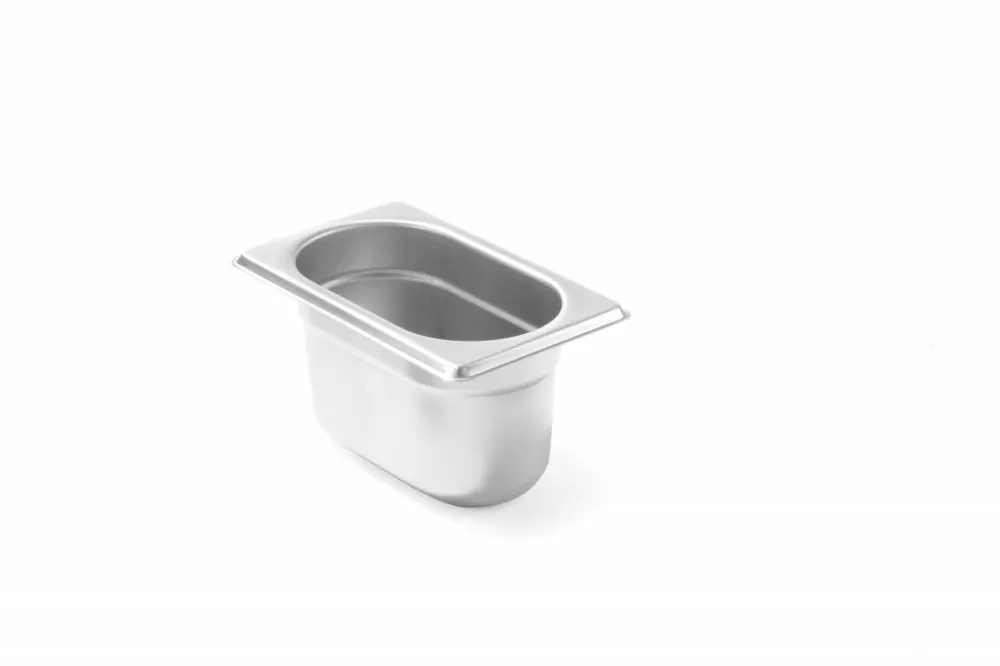 Gastronorm Bak 1/9 - 100mm - 1 Liter Superprijs
