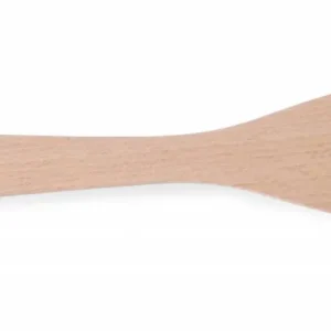 Braadspatel Hout - Per 4 Verpakt - 260 mm Hete Deal